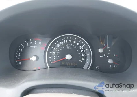 2011 Kia Sedona Lx из США, поврежденный, VIN KNDMG4C79B6411426